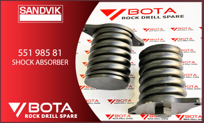 551 985 81 - Shock Absorber